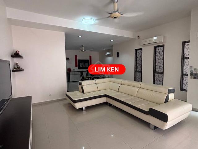 Setia Pearl Island 3-Storey Terrace, Bayan Lepas (Gated & Guarded) 1