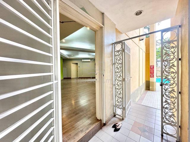 Catalina Villa 1