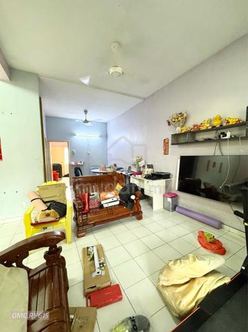 Below Market 2 Storey 20X75 Kerongsang Bandar Puteri Klang Value Buy 2