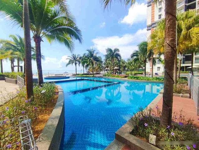 TimurBay Seafront Residences 4