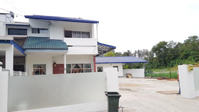 Taman Golfview P2 (Room for Rent) - Bundusan Penampang, Kota Kinabalu 1