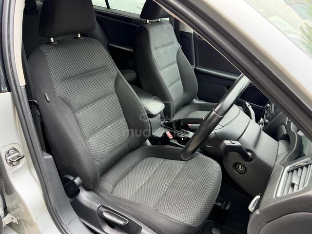 Volkswagen JETTA 1.4 TSI (CKD) (A) 1 Owner - 3