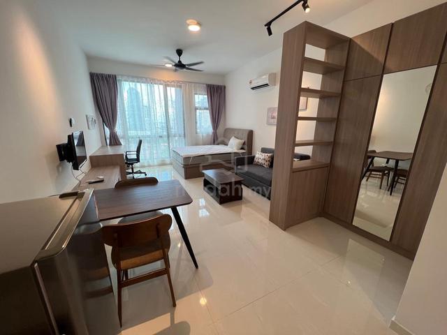 SKS Pavillion Residences 1