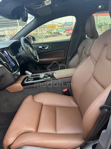 2022 Volvo V60 2.0 RECHARGE T8 (A) - 2