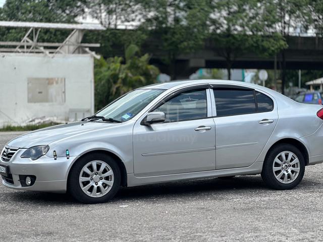 2014 Proton PERSONA 1.6 ELEGANCE (A) FULLOAN - 2