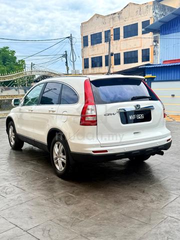 2011 Honda CR-V 2.0 I-VTEC FACELIFT (A) - 5
