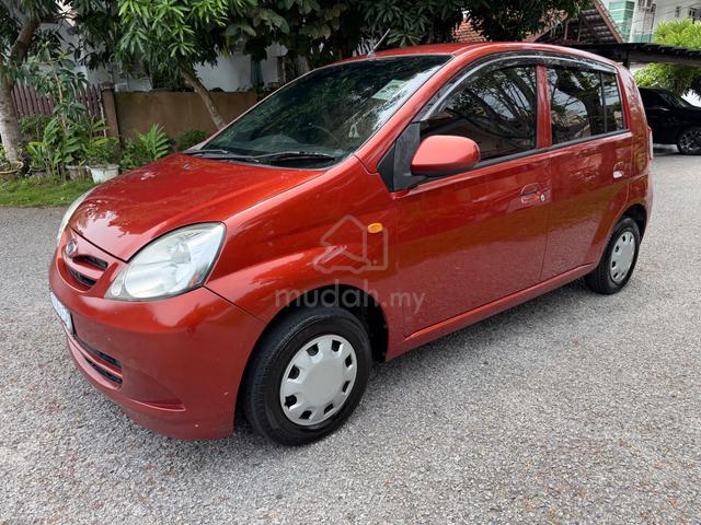 2014 Perodua VIVA 1.0 (A) - 4
