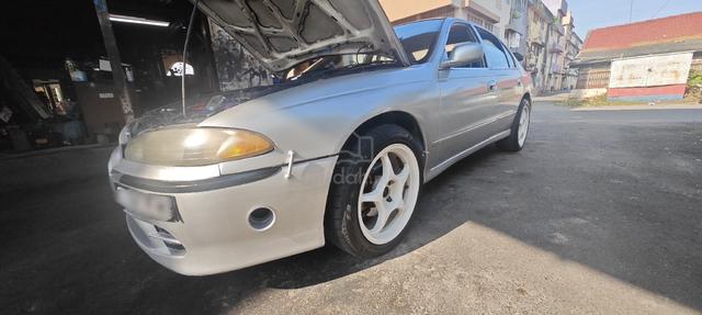 1995 Proton PERDANA 2.0 GLi (M) - 1