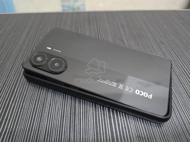 Poco X7 Pro 12Gb 256Gb - photo 2 of 6