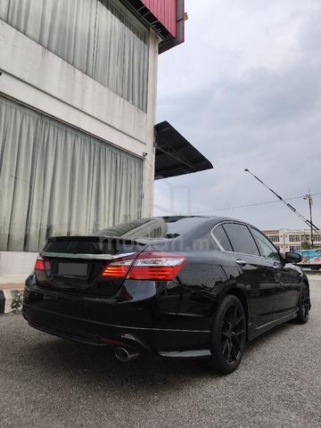 2016 Honda Accord 2.0(A) g9 convert facelift g9.5
 - 3