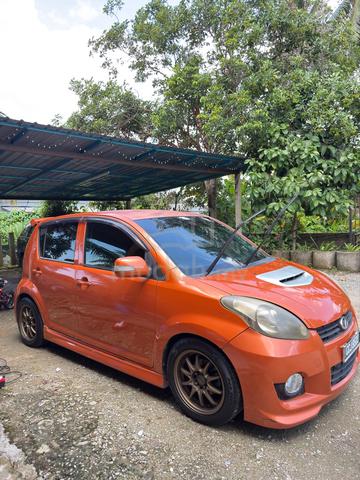 2009 Perodua MYVI 1.3 SXI MY05 M300 FACELIFT (M) - 1