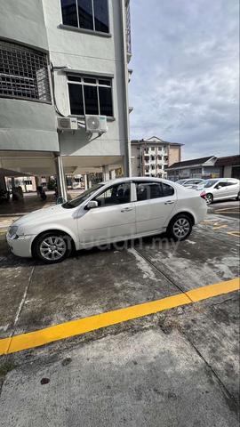 2013 Proton PERSONA 1.6 ELEGANCE BASE LINE (A) - 4
