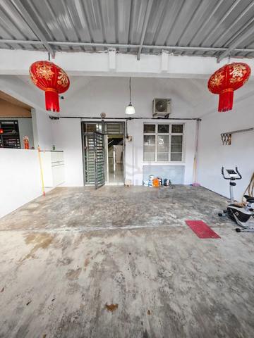Sierra Perdana 1.5 Storey Terrace | Fully Reno + Mezzanine ready move 1