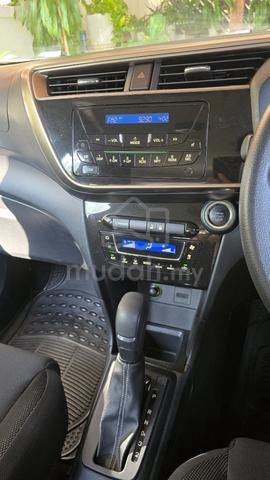 2018 Perodua MYVI 1.3 STANDARD G (A) - 5