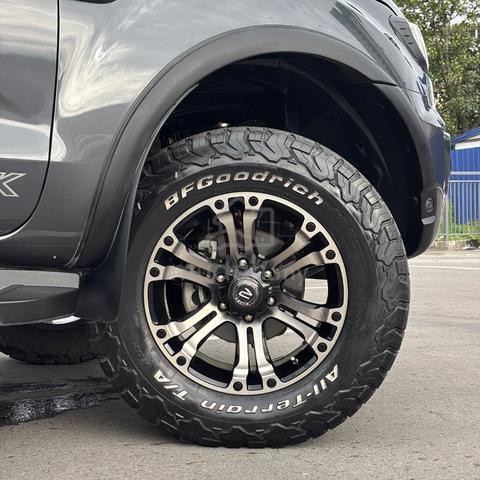 ‼️BEST PRICE‼️Ford RANGER 2.0 WILDTRAK - 4