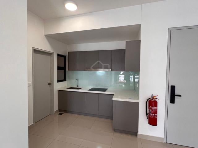 D'Sini Residences @ Setia Alam 1