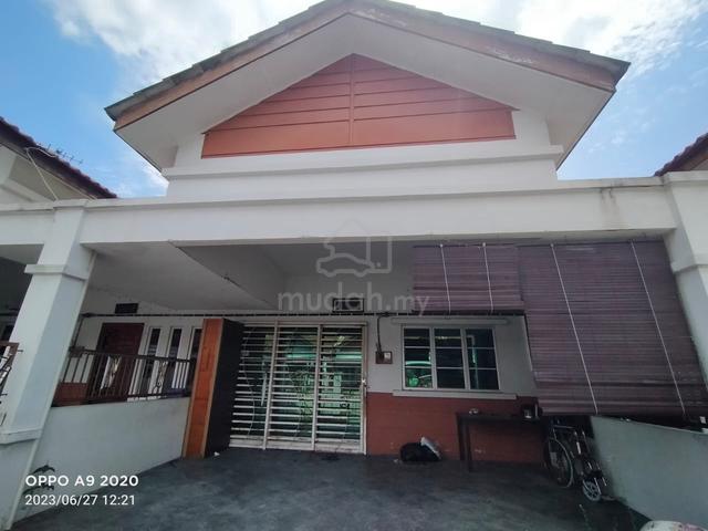 Seri Alam, Saujana Utama Sg Buloh, dekat Hospital UiTM Puncak Alam 1