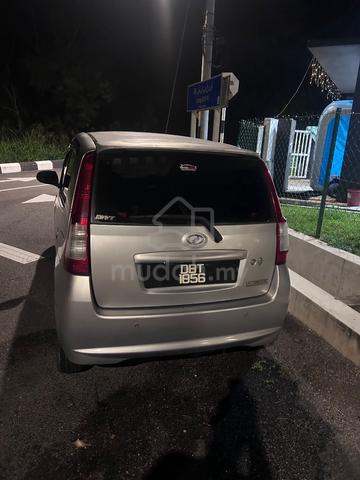 2010 Perodua VIVA 847cc 850 EX (M) - 3