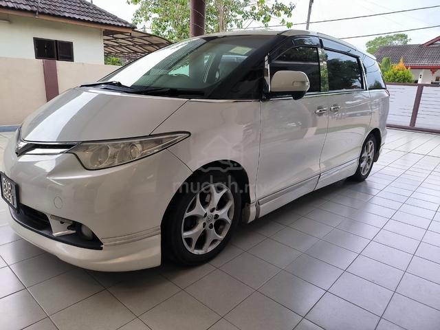 2006 Toyota ESTIMA 2.4 AERAS ACR50W (A) 7 SEATERS - 1