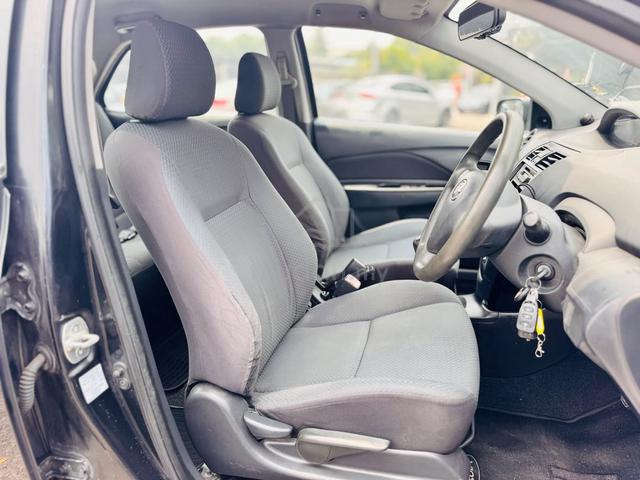 2008 Toyota VIOS 1.5 J  (MANUAL) - 5