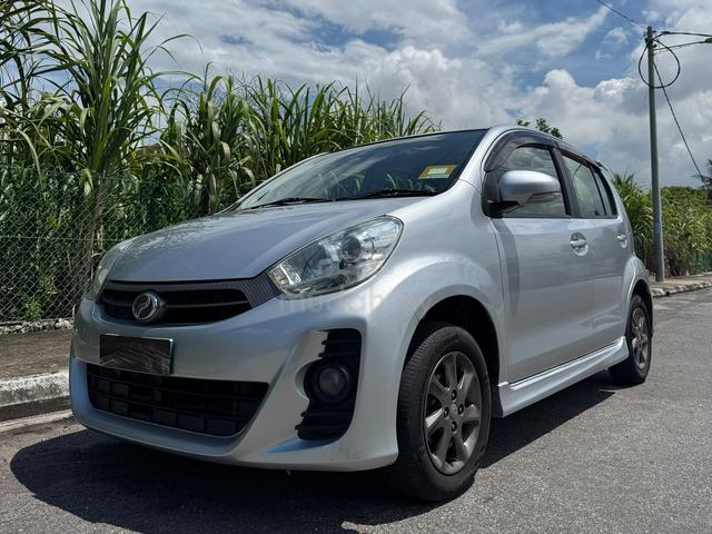 2012 Perodua MYVI 1.5 SE ZHS (A) - 2
