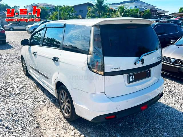 2017 Proton EXORA 1.6 STANDARD AT FACELIFT (A) - 3