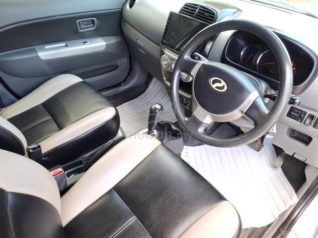 2009 Perodua MYVI 1.3 EZi FACELIFT (A) ANDRIOD - 5