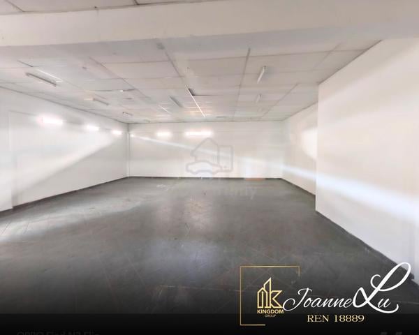 [Lido] 1st Floor Shop for Rent! 1