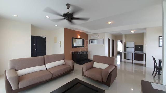 Sky Residences @ Sungai Petani 1