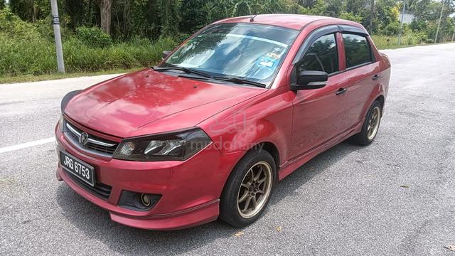 2015 Proton SAGA 1.3 PLUS (M) - 1