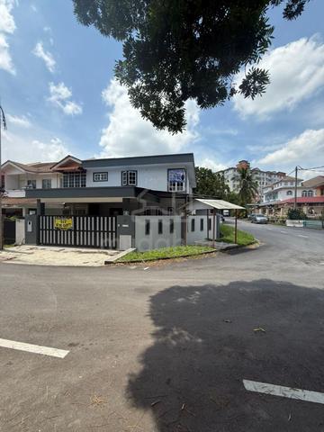 [Corner Lot] Taman Bukit Permai, Kajang 1