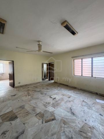 Apartment Sri Tanjung 1