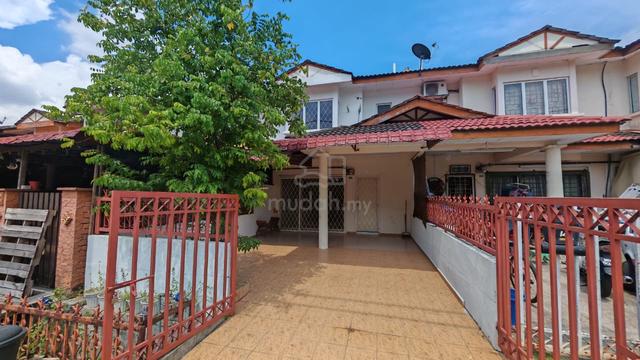 2 Storey Bandar Tasik Kesuma Fasa 7 near Eco Majestic Semenyih 1