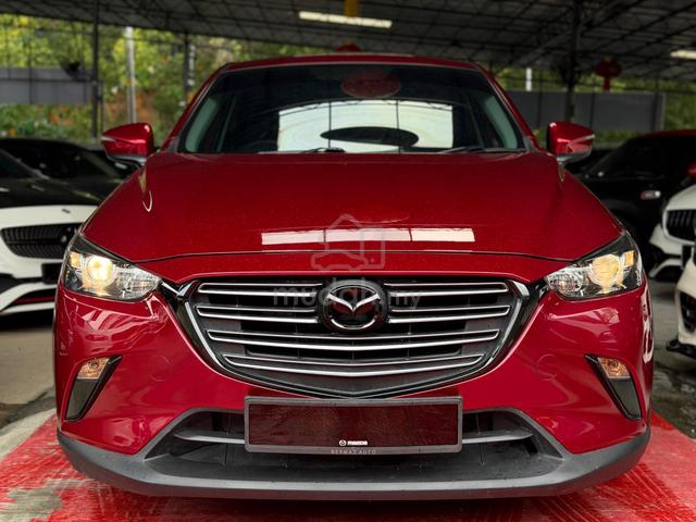 2023 Mazda CX-3 1.5 (A) - 1