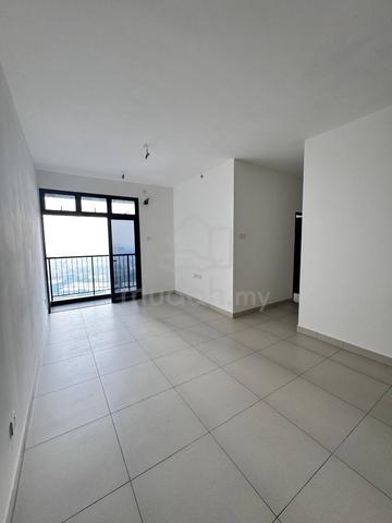 Idaman Residence @ Nusa Idaman 1