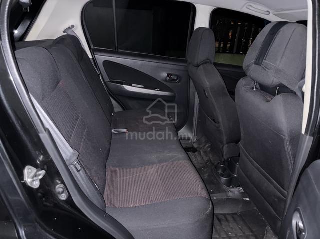 2011 Perodua MYVI 1.5 SE GHS (M) - 5