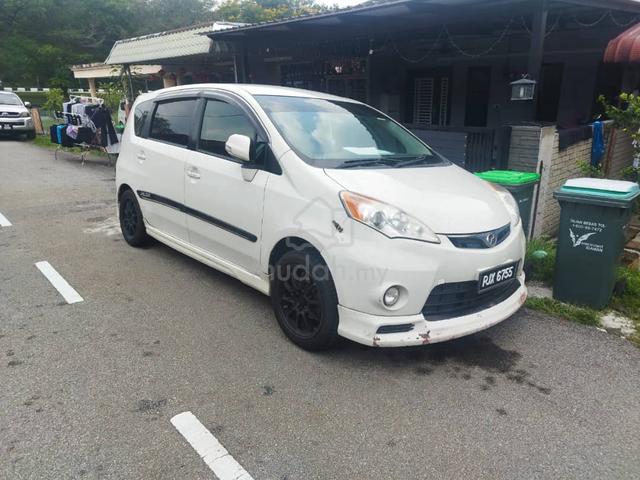 2010 Perodua ALZA 1.5 EZi (A) - 4
