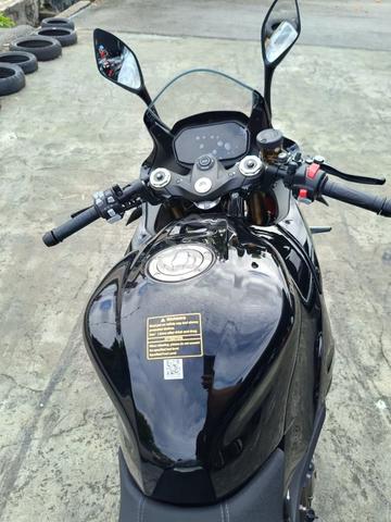 Qj Motor Srk 600rc Ready Stock !!!! - photo 9 of 10