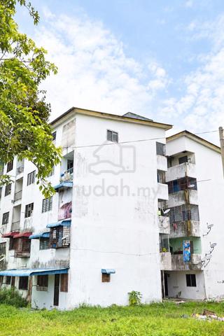 Block A, Taman Merak, 14100 Simpang Ampat, Pulau Pinang 1
