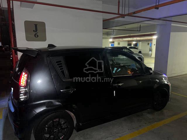 2007 Perodua MYVI 1.3 SX (M) - 4