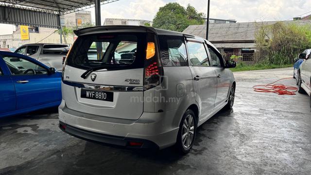 2013 Proton EXORA 1.6 BOLD EXECUTIVE (A) - 5