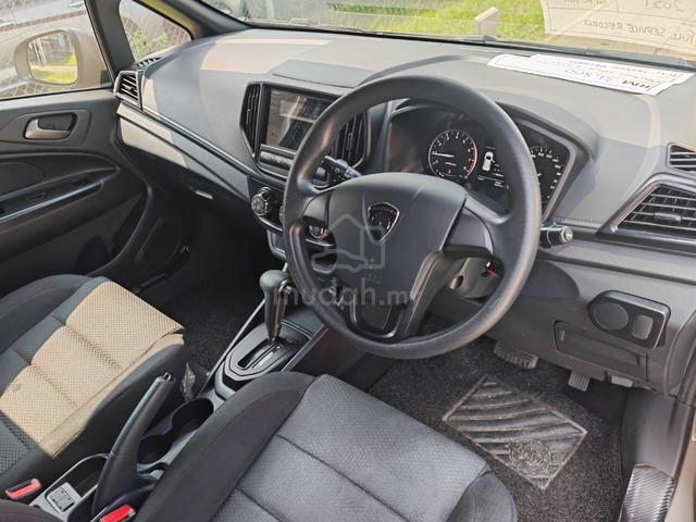 2021 Proton IRIZ 1.3 EXECUTIVE (A) - 5