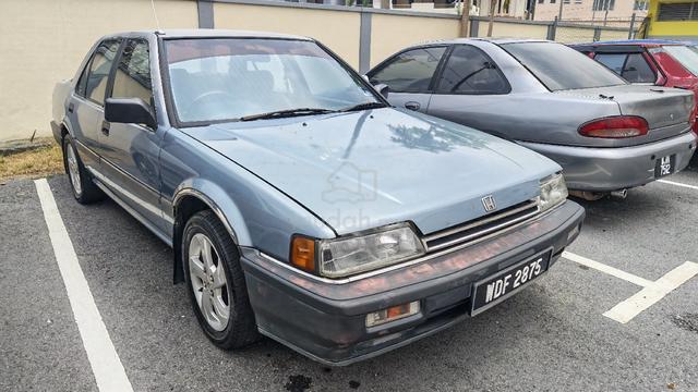 1989 Honda ACCORD 2.0 EXi (M) - 1