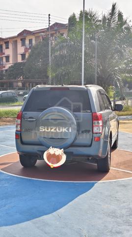 2006 Suzuki GRAND VITARA 2.0 GLX (A) - 2