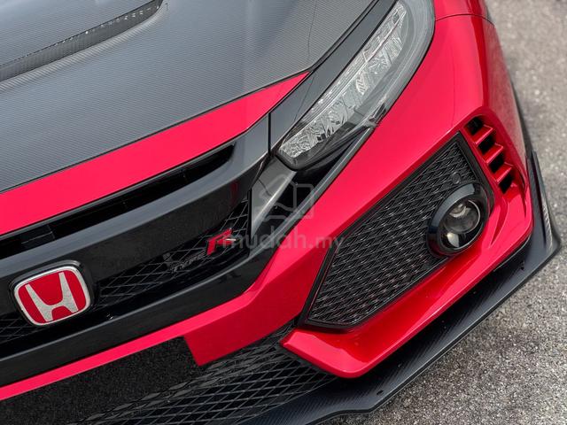 2019 Honda Civic Type R Fk8 - 5