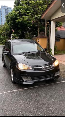 2015 Proton SAGA 1.3 PLUS (A) - 2