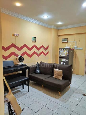 Eden Heights Condominium (Kota Kinabalu) 1