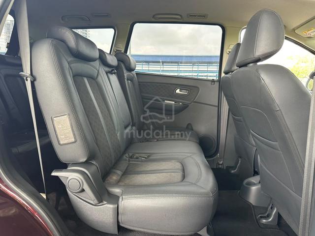 2020 Proton EXORA 1.6 PREMIUM at Lady Owner - 5