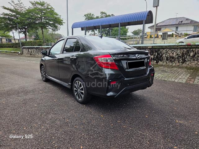 2023✅Perodua BEZZA 1.3 (A) AV / WARRANTY TILL 2028 - 4