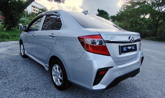 2023 Perodua BEZZA 1.0 G MY16 D63D FACELIFT (A) - 3